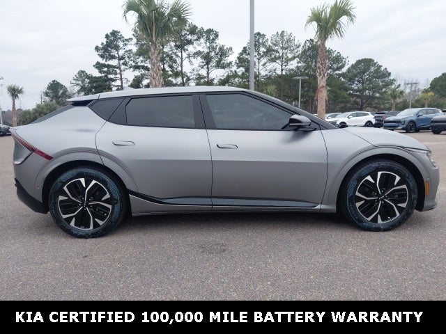 2023 Kia EV6 GT-Line