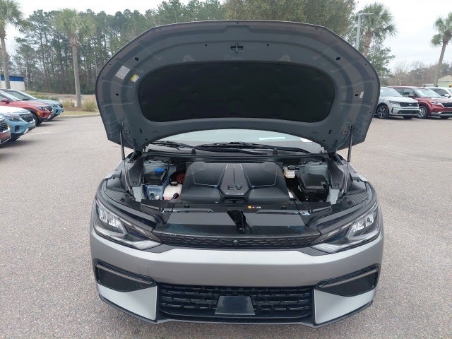 2023 Kia EV6 GT-Line