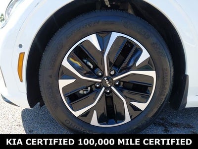 2023 Kia EV6 GT-Line