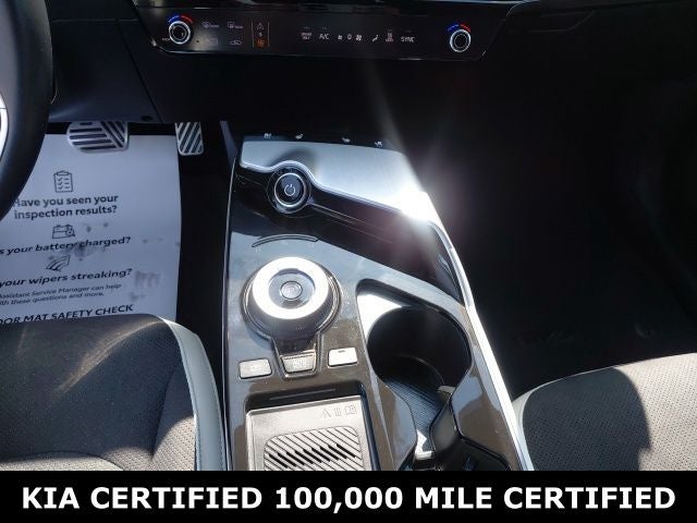 2023 Kia EV6 GT-Line