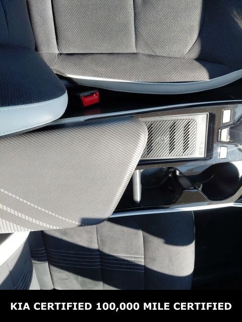 2023 Kia EV6 GT-Line