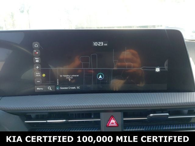 2023 Kia EV6 GT-Line