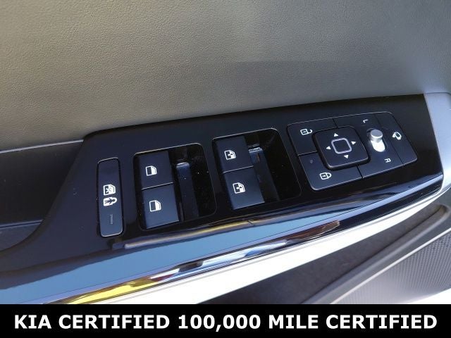 2023 Kia EV6 GT-Line