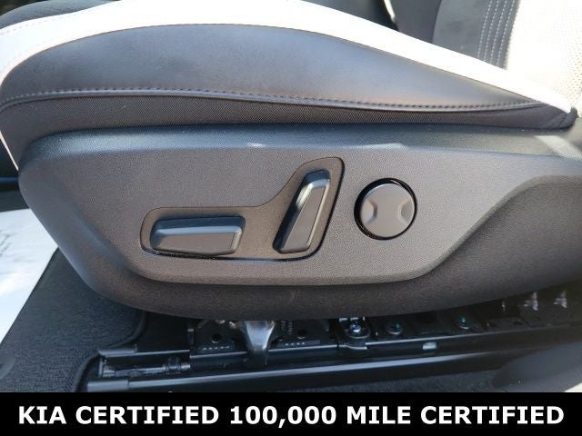 2023 Kia EV6 GT-Line