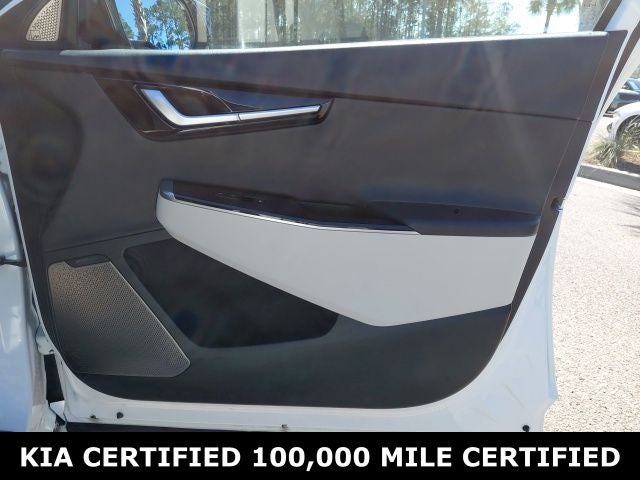 2023 Kia EV6 GT-Line