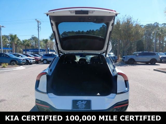 2023 Kia EV6 GT-Line