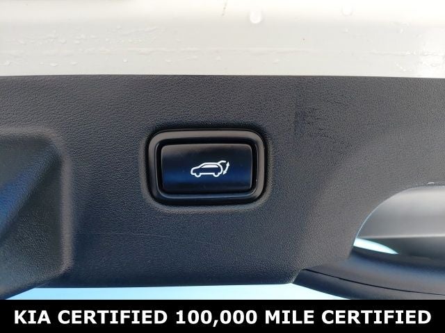 2023 Kia EV6 GT-Line