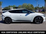 2023 Kia EV6 GT-Line