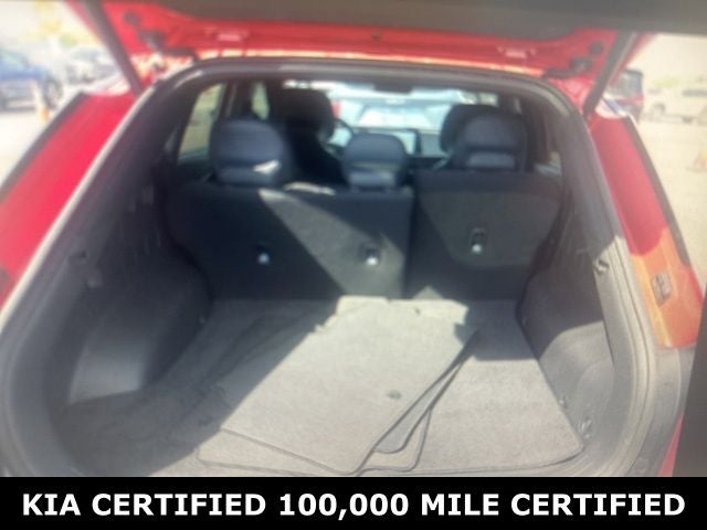 2024 Kia EV6 GT-Line