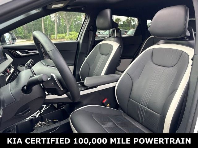 2024 Kia EV6 GT-Line