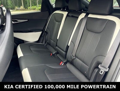 2024 Kia EV6 GT-Line