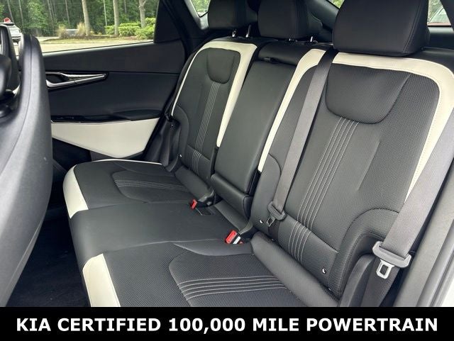 2024 Kia EV6 GT-Line