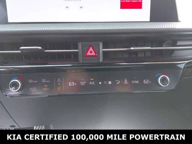 2024 Kia EV6 GT-Line