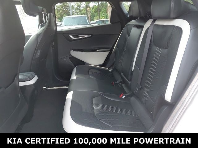 2024 Kia EV6 GT-Line