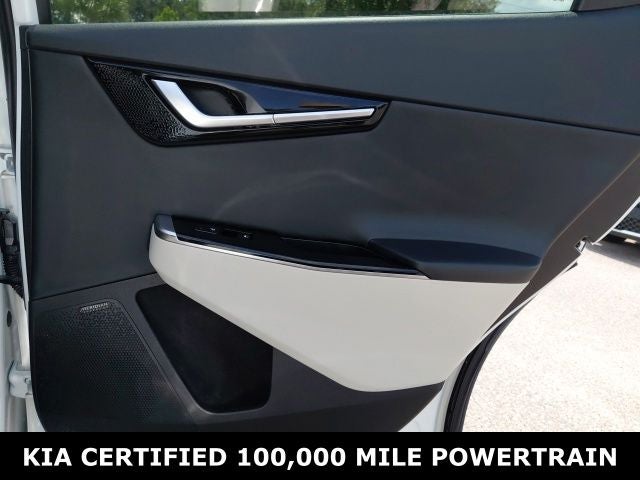 2024 Kia EV6 GT-Line