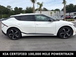 2024 Kia EV6 GT-Line