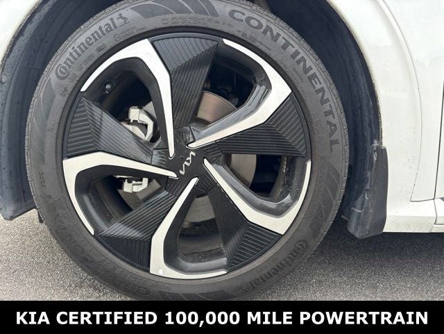 2024 Kia EV6 GT-Line