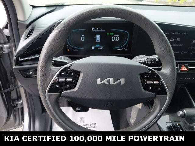 2024 Kia Niro LX
