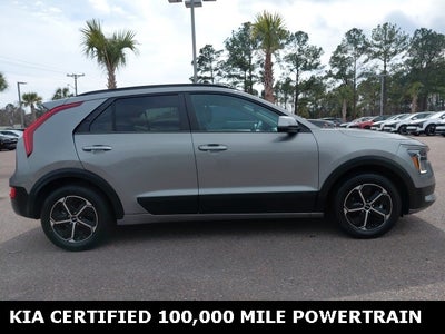 2024 Kia Niro LX