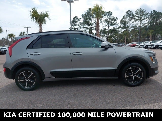 2024 Kia Niro LX