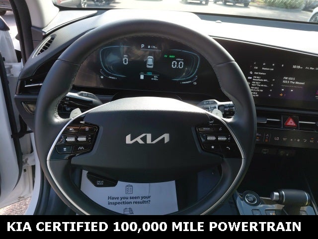 2024 Kia Niro EX