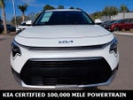 2024 Kia Niro EX