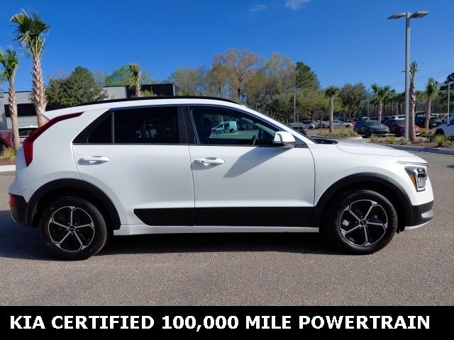 2024 Kia Niro EX
