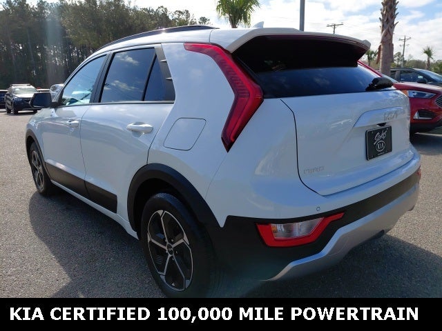 2024 Kia Niro EX