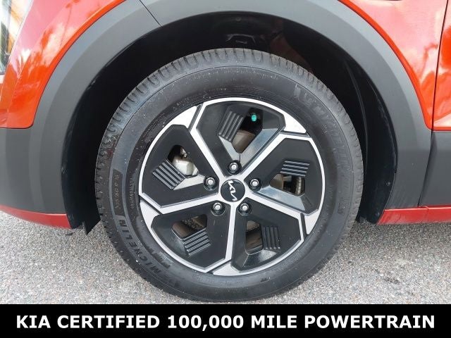 2023 Kia Niro Plug-In Hybrid EX