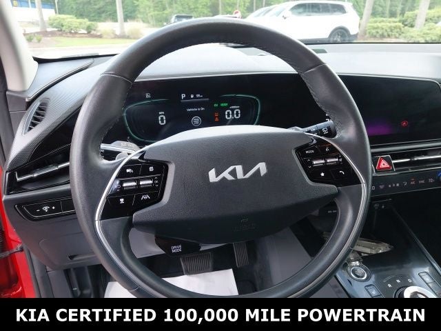 2023 Kia Niro Plug-In Hybrid EX