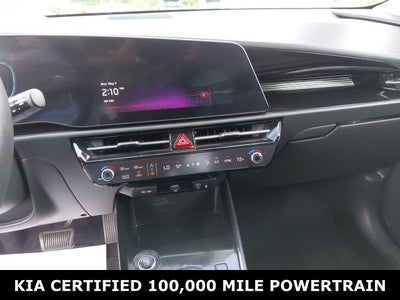 2023 Kia Niro Plug-In Hybrid EX