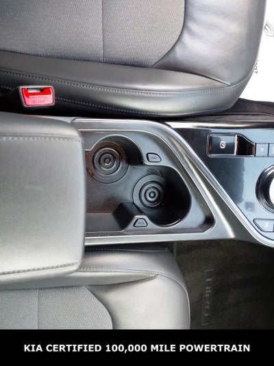 2023 Kia Niro Plug-In Hybrid EX