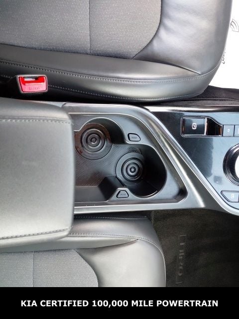 2023 Kia Niro Plug-In Hybrid EX