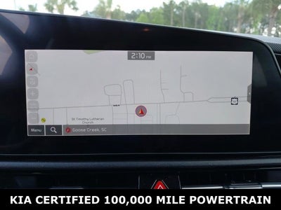 2023 Kia Niro Plug-In Hybrid EX