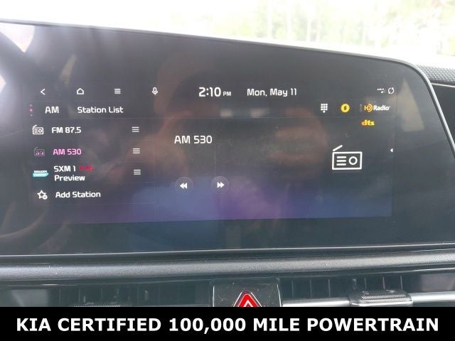 2023 Kia Niro Plug-In Hybrid EX