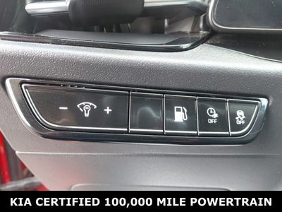 2023 Kia Niro Plug-In Hybrid EX