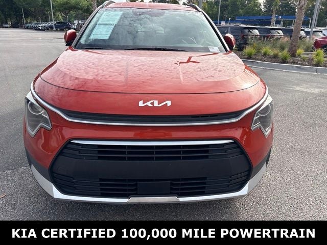 2023 Kia Niro Plug-In Hybrid EX