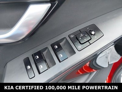 2023 Kia Niro Plug-In Hybrid EX