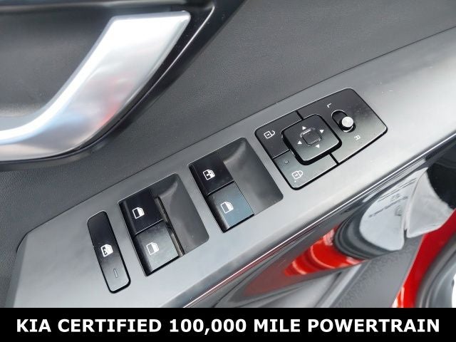 2023 Kia Niro Plug-In Hybrid EX