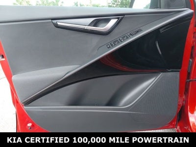 2023 Kia Niro Plug-In Hybrid EX