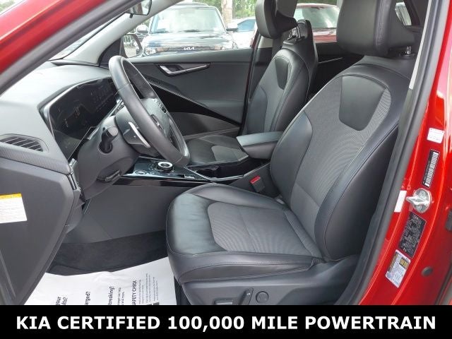 2023 Kia Niro Plug-In Hybrid EX