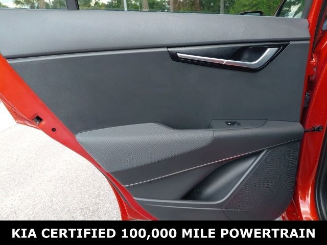2023 Kia Niro Plug-In Hybrid EX