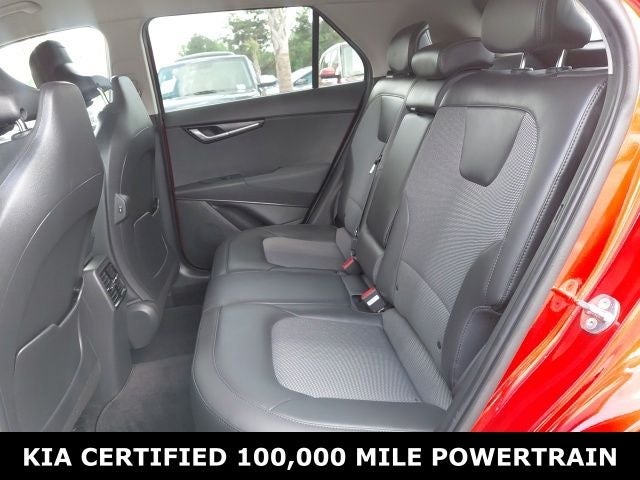 2023 Kia Niro Plug-In Hybrid EX