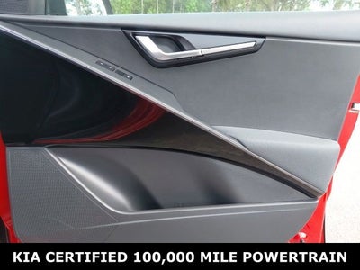 2023 Kia Niro Plug-In Hybrid EX