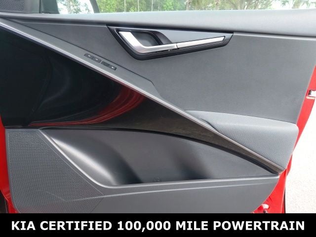 2023 Kia Niro Plug-In Hybrid EX