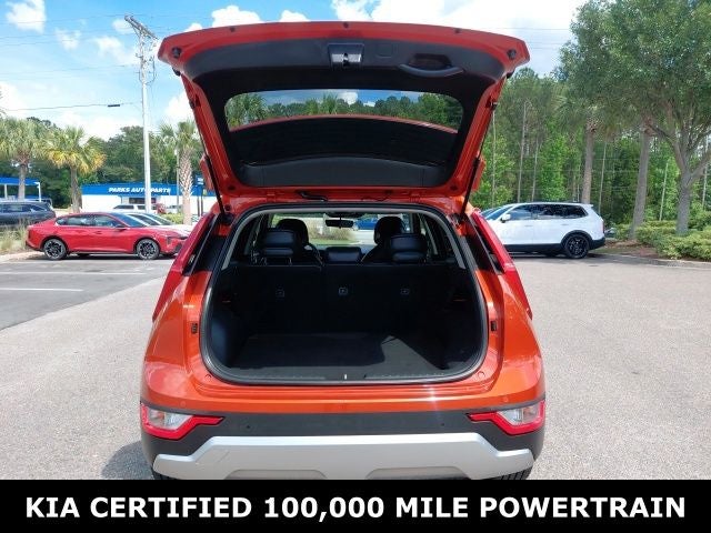 2023 Kia Niro Plug-In Hybrid EX