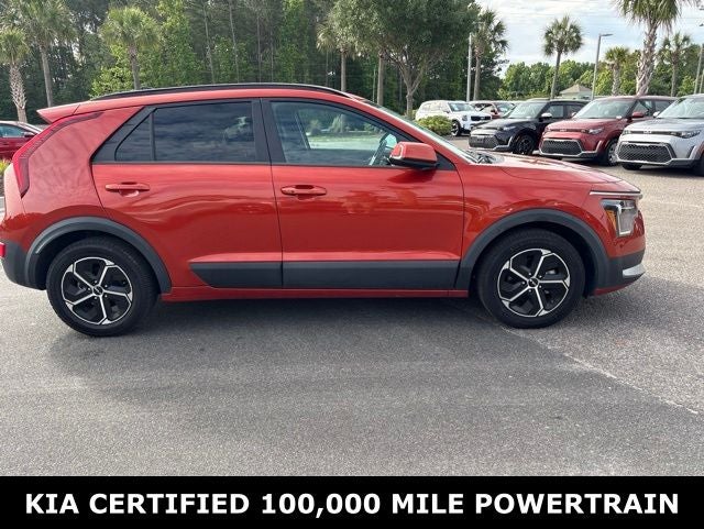 2023 Kia Niro Plug-In Hybrid EX