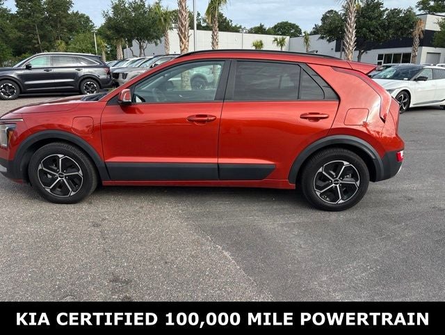 2023 Kia Niro Plug-In Hybrid EX
