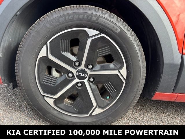 2023 Kia Niro Plug-In Hybrid EX