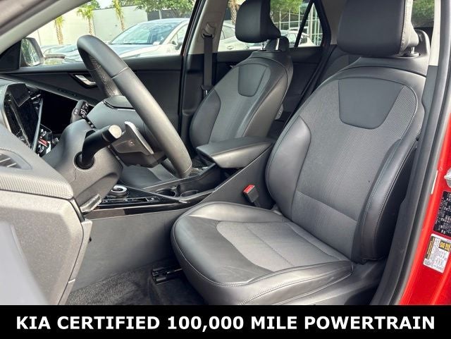 2023 Kia Niro Plug-In Hybrid EX